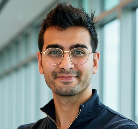 Ali Mirza